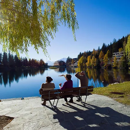 Marigny Cervin C19 By Interhome *