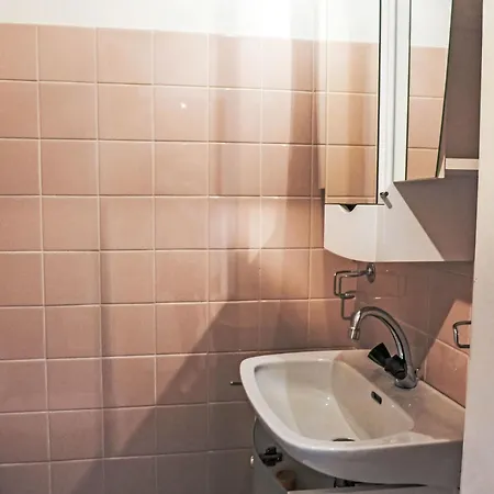 アパート Marigny Cervin C19 By Interhome クラン