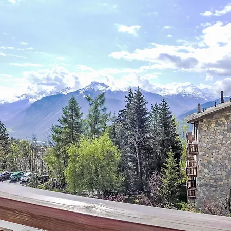 Marigny Cervin C19 By Interhome *