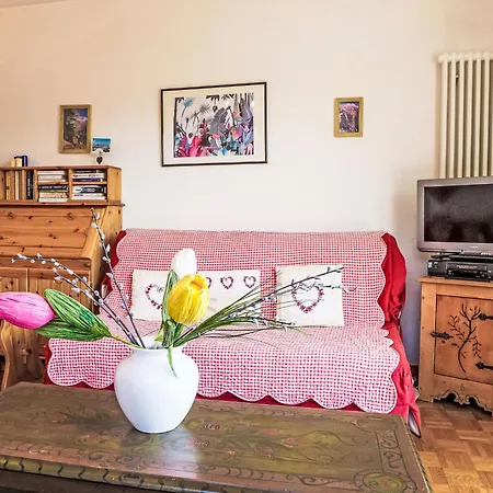 Marigny Cervin C19 By Interhome アパート