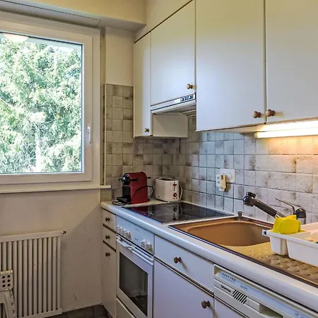 アパート Marigny Cervin C19 By Interhome