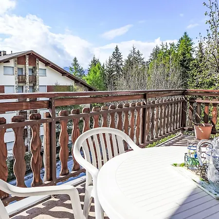 Marigny Cervin C19 By Interhome * クラン