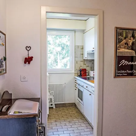 Marigny Cervin By Interhome