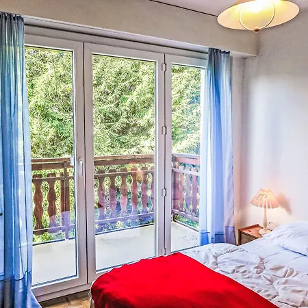 Marigny Cervin By Interhome *