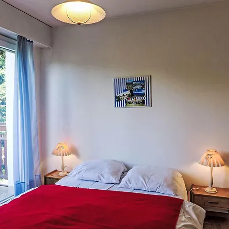 Marigny Cervin By Interhome Crans-Montana