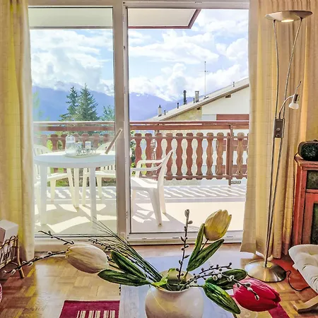 Marigny Cervin C19 By Interhome アパート