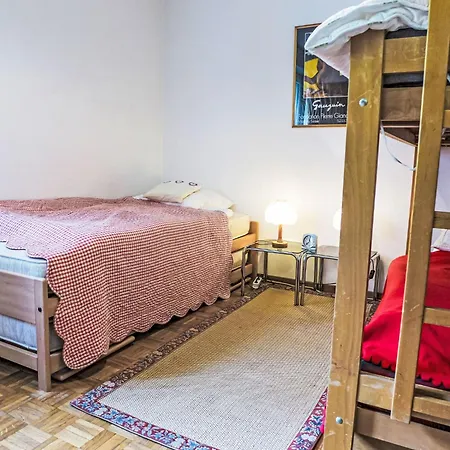 アパート Marigny Cervin C19 By Interhome