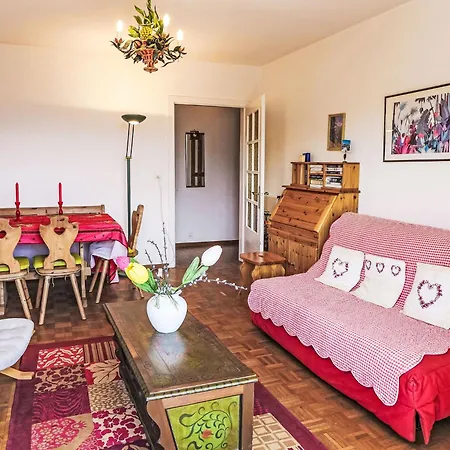 Marigny Cervin By Interhome Daire Crans-Montana