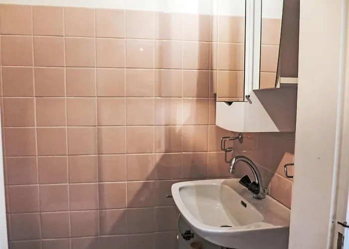 Apartment Marigny Cervin C19 By Interhome Crans-Montana