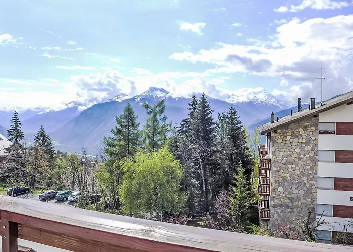 Marigny Cervin C19 By Interhome *