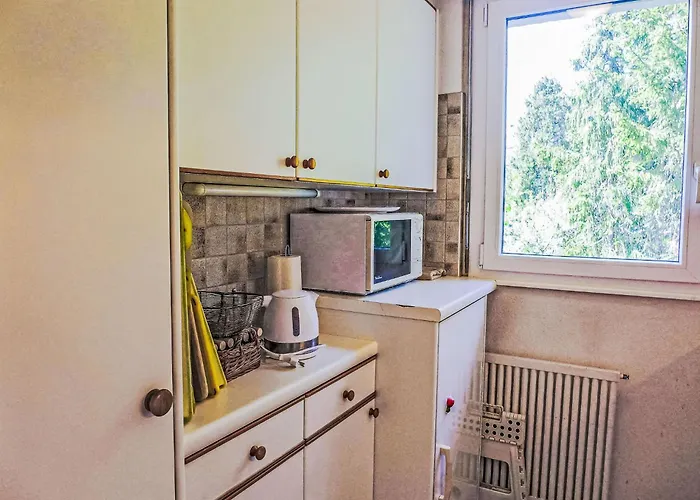 Marigny Cervin C19 By Interhome Apartment Crans-Montana