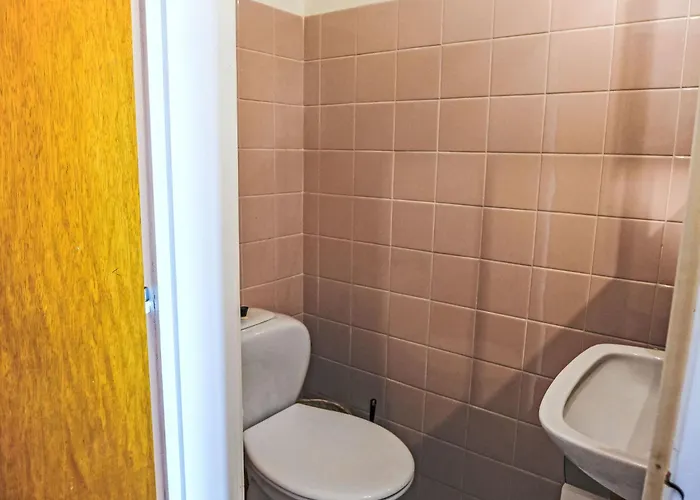 Marigny Cervin C19 By Interhome Apartment Crans-Montana