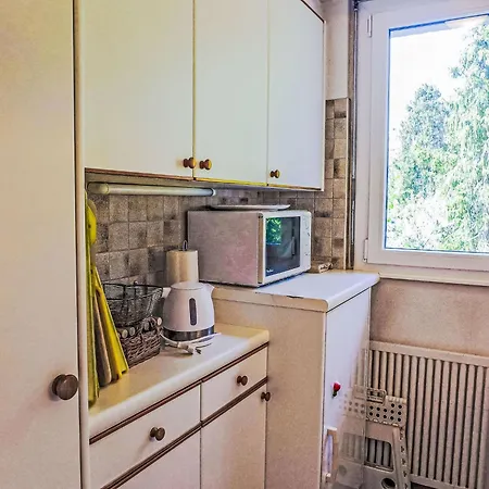 Marigny Cervin C19 By Interhome 아파트 크란스몬타나