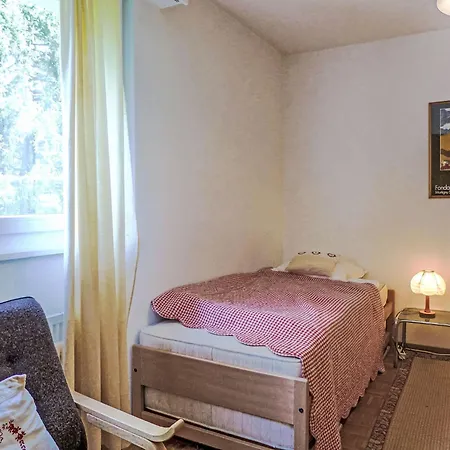 Marigny Cervin C19 By Interhome 아파트 크란스몬타나