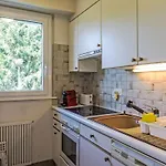 דירה Marigny Cervin C19 By Interhome