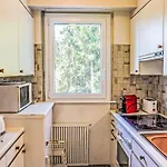 Marigny Cervin C19 By Interhome דירה *