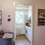 Marigny Cervin C19 By Interhome