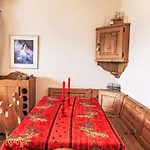 Marigny Cervin C19 By Interhome דירה *