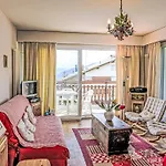 Marigny Cervin C19 By Interhome קראנס-מונטנה